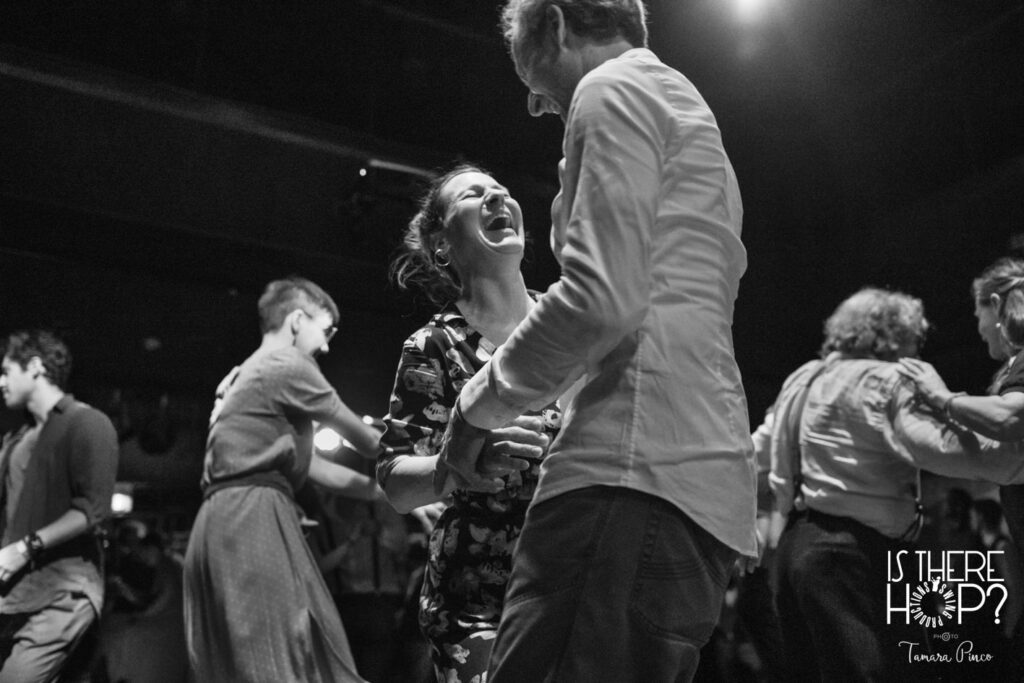 Lindy Hop Festival Zürich