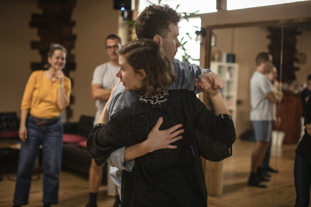 Lindy Hop Festival Zürich